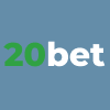 20Bet Casino logo