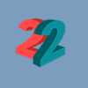 22 bet logo