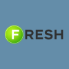 fresh casino logo new