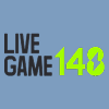 live game 148 logo