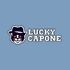 lucky capone logo