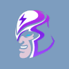 magnetic slots logo