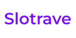Slotrave Casino logo