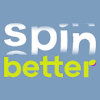 spinbetter logo