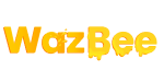Wazbee Casino logo